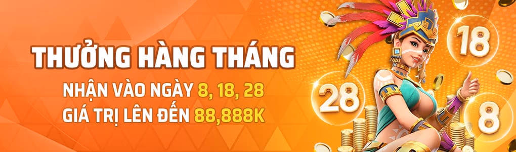 Banner khuyến mãi tại GO90