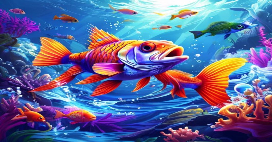 Chiến Thuật Bắn Cá Tại GO90 – Cách Hạ Boss Và Quản Lý Đạn