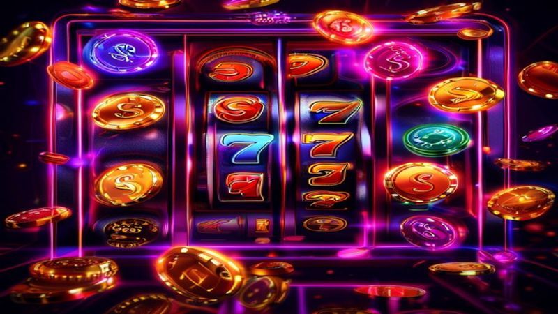 Sảnh nổ hũ tại GO90