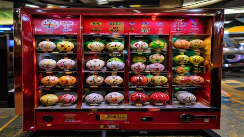 Keno tại GO90